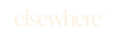 Elsewhere.  - Home