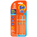 PRE-ORDER | Tide To Go + Oxi Instant Stain Remover Pens – 3 Pack