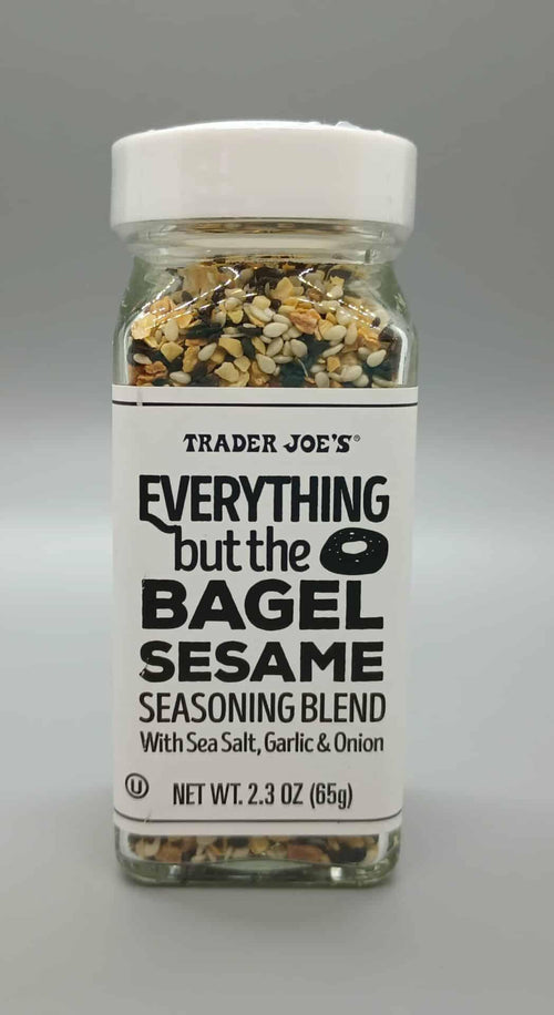 PRE-ORDER | Everything But The Bagel Sesame Seasoning Blend