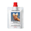 PRE-ORDER | JOSIE MARAN  Mini Vanilla Vibezzz - Whipped Argan Oil Refillable Firming Body Butter 2 oz